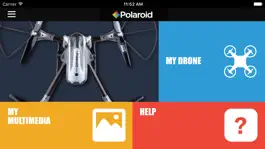 Game screenshot Polaroid PL800 mod apk