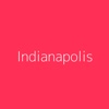 Indianapolis GO MAP