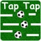 Tap Tap Soccer - Soccer Jump