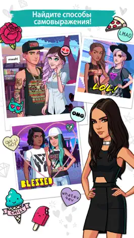 Game screenshot Kendall and Kylie hack