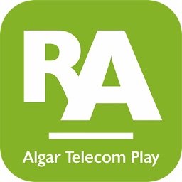 Algar Telecom Play