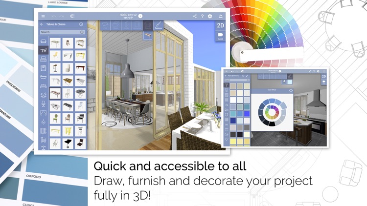 Home Design 3D - Free