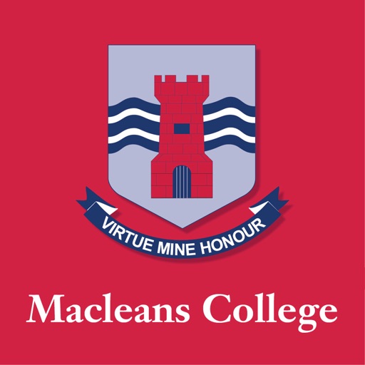 Macleans College 国际学生学院介绍 icon