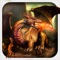 Wild Dragons Monster 3d Pro : Shoot Fire Dragons