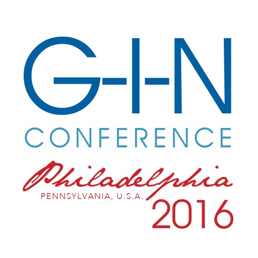 G-I-N 2016 icon