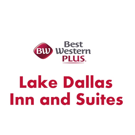 Best Western Plus Lake Dallas Inn and Suites