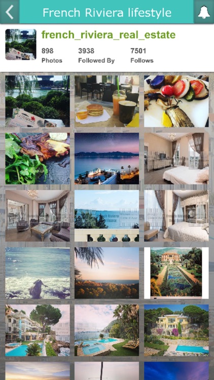 French Riviera lifestyle