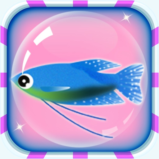 CrazFish iOS App