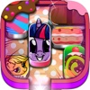 Move Me Out - Sliding Block For My Little Pony Puzzle Game Free