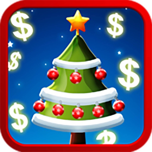Warm Holiday Casino: Free Slots of U.S iOS App