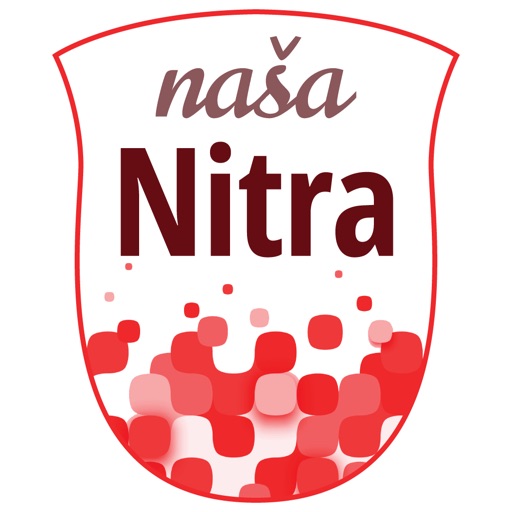 Naša Nitra icon