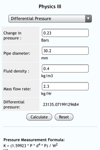 Physics III screenshot 4