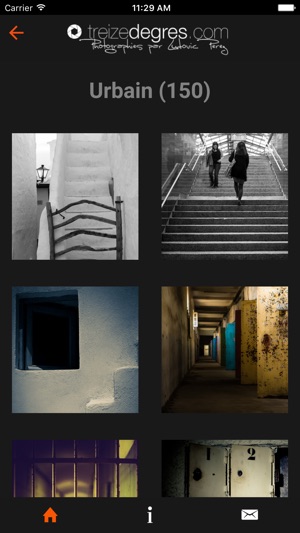 TreizeDegres Photographies(圖4)-速報App