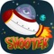 UFO Shooter ~ Alien Hunter Shooting Game