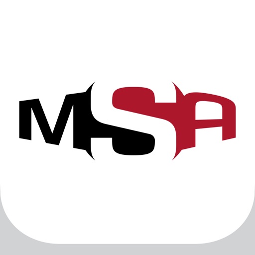 Mohawk Students' Association icon