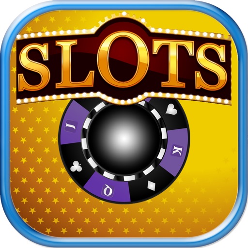 777 Slots Vegas Big Win - Hot Slots Machines icon