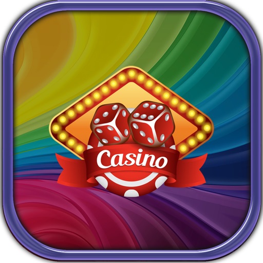 AAA Casino Slots VIP Las Vegas - FREE Games Casino Icon