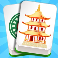Activities of Mahjong The Forbidden Towers - Shanghai Master Deluxe Pro