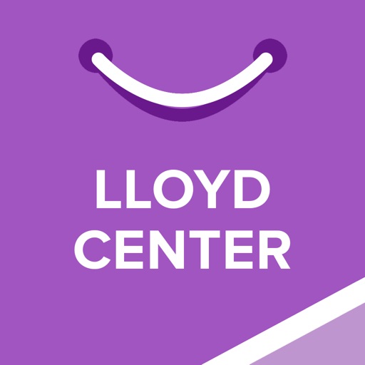 Lloyd Center Mall, powered by Malltip icon