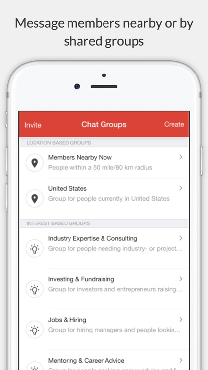 Network for Accenture Alumni
