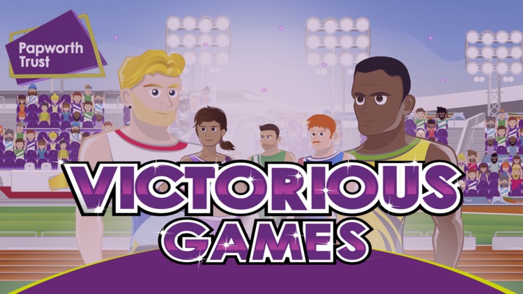 Victorious Games