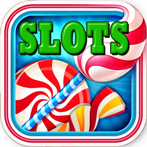 Candy Twist Casino - Classic sweet slots iOS App
