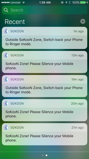 SoKoon(圖3)-速報App