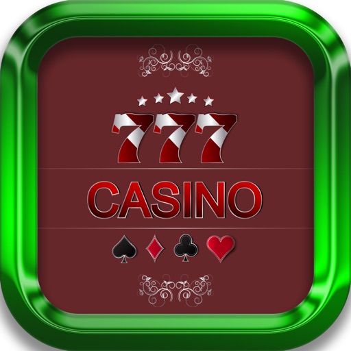 Amazing Jackpot Slot Machines - Free Casino Game! iOS App