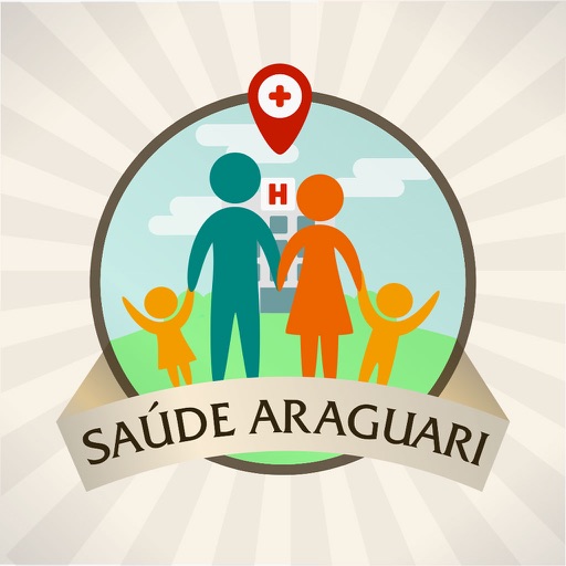 Saúde Araguari icon