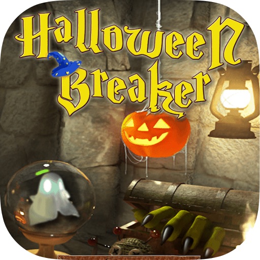 Halloween Breaker