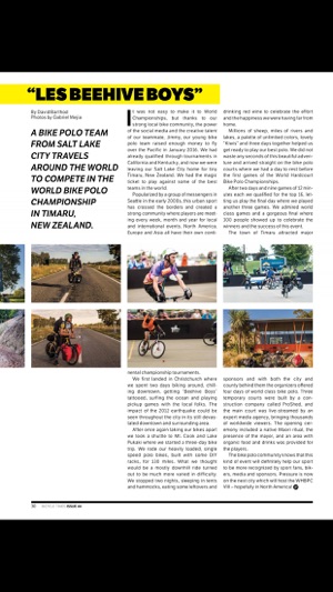 Bicycle Times Magazine(圖3)-速報App