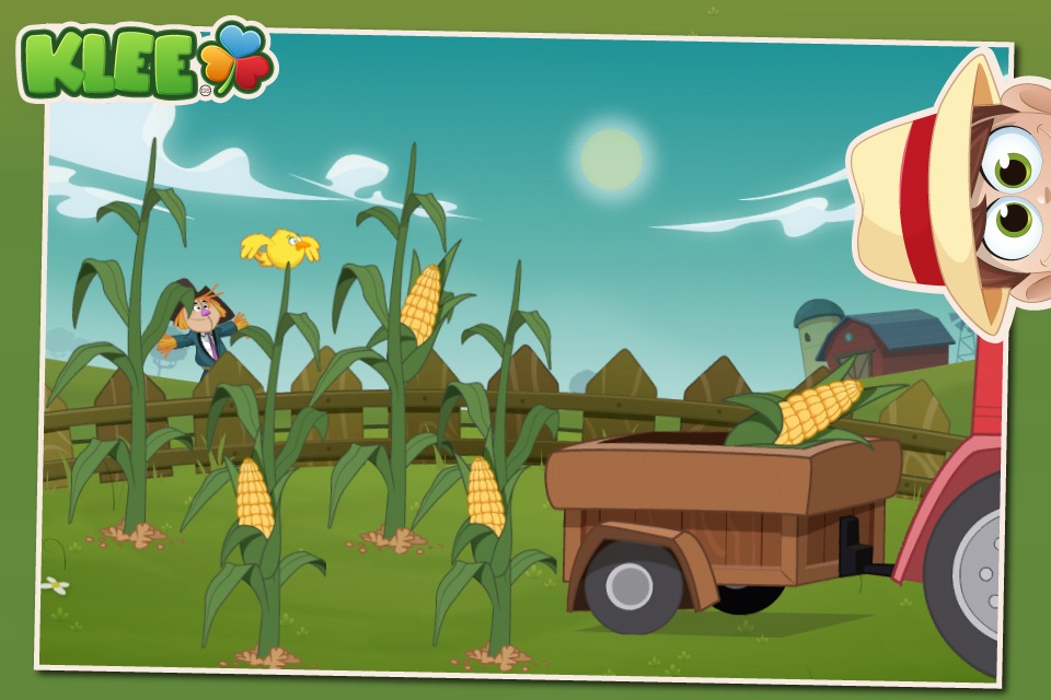 Tommy's Farm Lite - Funny game screenshot 3