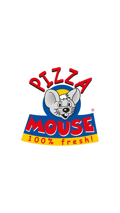 Pizza Mouse