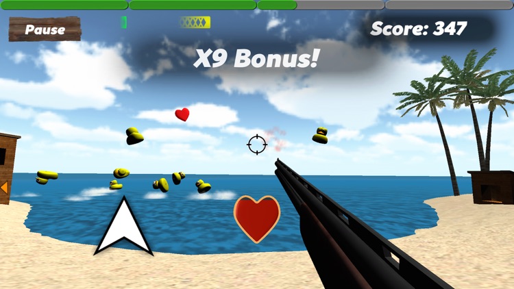 Clay Hunter 2 Lite screenshot-3