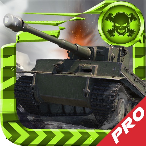 A Big Driving Tank Pro : Best Fast icon