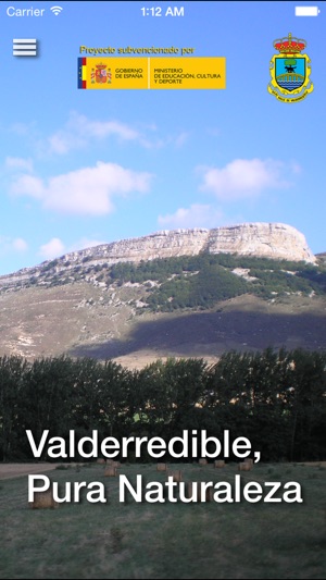 Valderredible Guía Oficial(圖1)-速報App