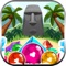 Garden Stone Magic - Marble Shoot is a classic fun match-3 game