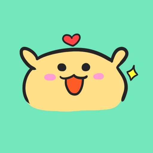 Chubby Hamsters