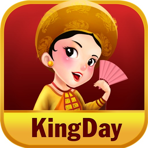 Tiến lên – Tien len - Kingday iOS App