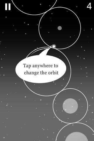 Orbit Jumper screenshot 3