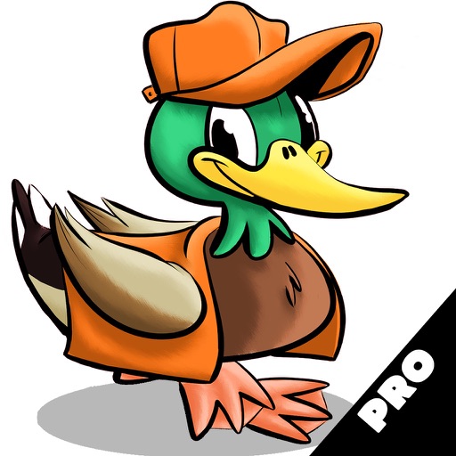 A Super Duck Season Hunter PRO icon