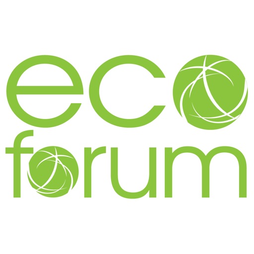 2016 EcoForum Conference and Exhibition