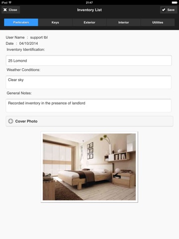 PropCoMobile screenshot 4