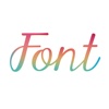 Cool Font New Design Plus: All Thing In One