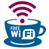 WiFi Detective - network analyzer, map, password