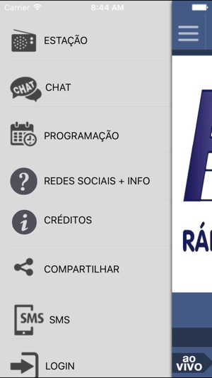 Rádio Cristal AM Marmeleiro(圖3)-速報App