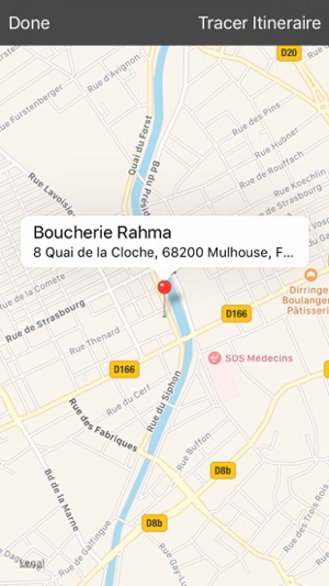 Boucherie Rahma(圖3)-速報App