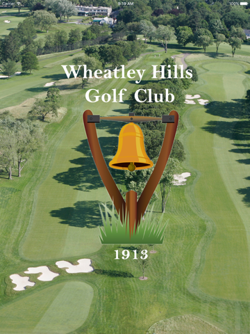 Wheatley Hills Golf Club - náhled