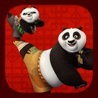 Kung Fu Panda 3: Interactive Storybook apk