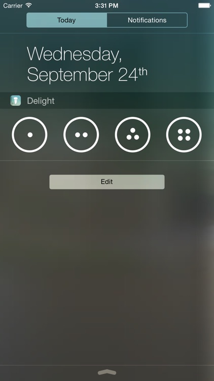 Delight for Hue